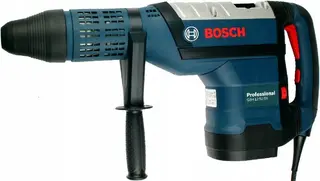 Bosch Professional GBH 12-52 DV перфоратор