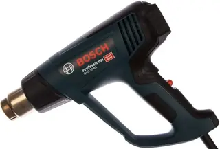 Bosch Professional GHG 20-63 фен технический