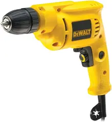 Dewalt DWD014S дрель безударная щеточная