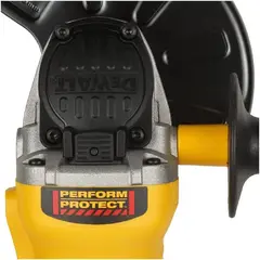 Dewalt DCG406N шлифмашина угловая аккумуляторная