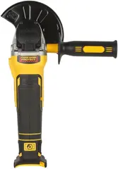 Dewalt DCG406N шлифмашина угловая аккумуляторная