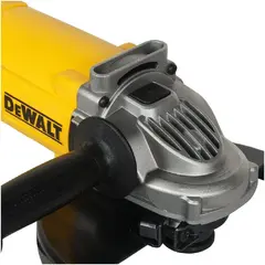 Dewalt DWE492 шлифмашина угловая щеточная