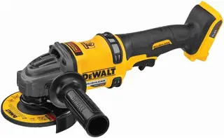 Dewalt DCG418N шлифмашина угловая аккумуляторная бесщеточная