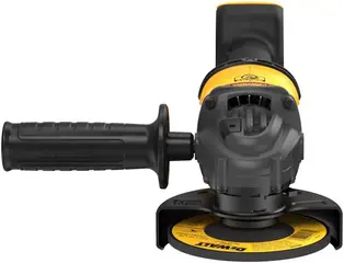 Dewalt DCG418N шлифмашина угловая аккумуляторная бесщеточная