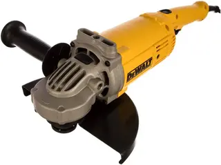 Dewalt DWE496 шлифмашина угловая щеточная