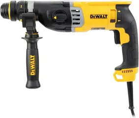 Dewalt D25144K перфоратор