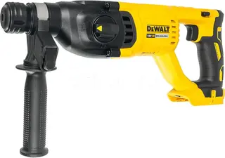 Dewalt DCH133N перфоратор аккумуляторный