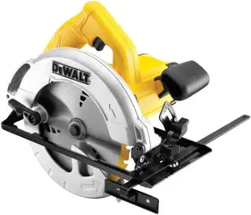 Dewalt DWE550 пила дисковая ручная