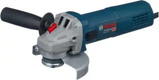Bosch Professional GWS 9-125 шлифмашина угловая