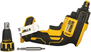 Dewalt DCF620D2K шуруповерт ленточный аккумуляторный для гипсокартона