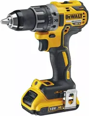 Dewalt DCD791D2 дрель-шуруповерт безударная аккумуляторная
