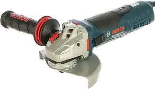 Bosch Professional GWS 17-150 CI шлифмашина угловая
