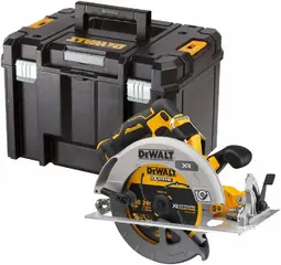 Dewalt DCS573NT пила дисковая аккумуляторная