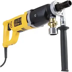 Dewalt D21583K дрель для алмазного бурения