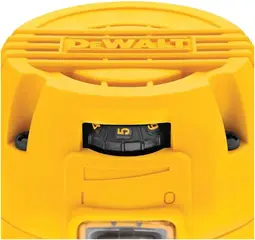 Dewalt D26200 фрезер окантовочный