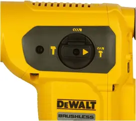 Dewalt DCH481N перфоратор аккумуляторный