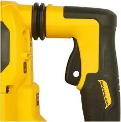 Dewalt DCH481N перфоратор аккумуляторный