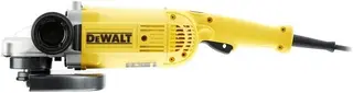 Dewalt DWE492S шлифмашина угловая щеточная