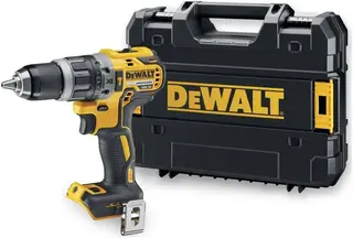 Dewalt DCD796NT дрель-шуруповерт ударная аккумуляторная