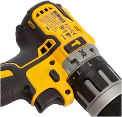 Dewalt DCD796NT дрель-шуруповерт ударная аккумуляторная