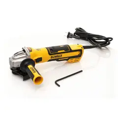 Dewalt DWE4347 шлифмашина угловая