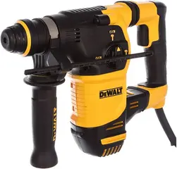 Dewalt D25333K перфоратор