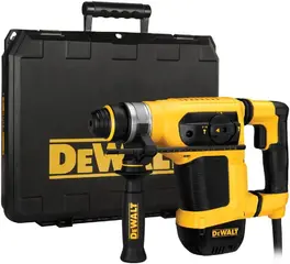 Dewalt D25413K перфоратор