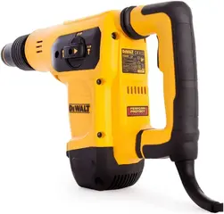 Dewalt D25481K перфоратор