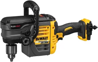 Dewalt DCD460N дрель угловая аккумуляторная