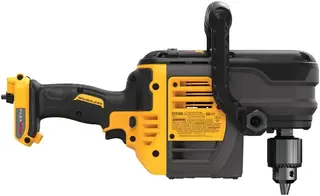 Dewalt DCD460N дрель угловая аккумуляторная