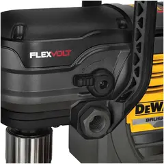 Dewalt DCD460N дрель угловая аккумуляторная