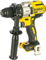 Dewalt DCD991NT дрель-шуруповерт безударная аккумуляторная