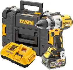 Dewalt DCD991X1 дрель-шуруповерт безударная аккумуляторная