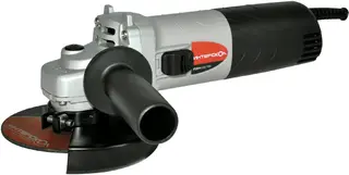 Интерскол УШМ-125/900 шлифмашина угловая