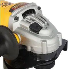 Dewalt DWE4357 шлифмашина угловая