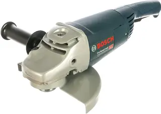 Bosch Professional GWS 24-230 JH шлифмашина угловая