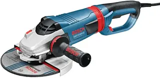 Bosch Professional GWS 24-230 LVI шлифмашина угловая