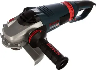 Bosch Professional GWS 26-230 LVI шлифмашина угловая