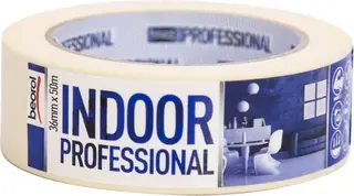 Beorol Indoor Professional скотч малярный