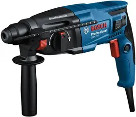 Bosch Professional GBH 220 перфоратор