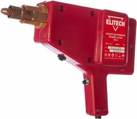 Elitech АТС 5 аппарат для приварки гвоздей