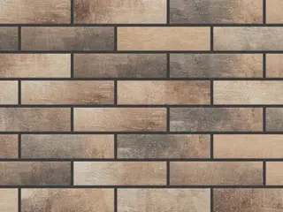 Cerrad Loft Brick коллекция Masala плитка клинкерная фасадная