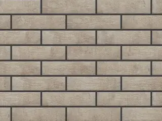 Cerrad Loft Brick коллекция Salt плитка клинкерная фасадная