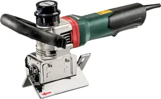 Metabo KFMPB 15-10 F кромочный фрезер по металлу