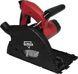 Elitech ПД 1255П пила дисковая погружная