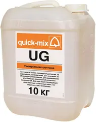 Quick-Mix UG универсальная грунтовка