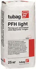 Quick-Mix PFH Light раствор для заполнения швов брусчатки