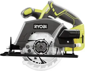 Ryobi R18CSP-0 дисковая аккумуляторная пила