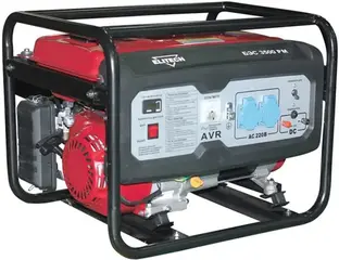 Elitech БЭС 3500РМ бензиновый генератор