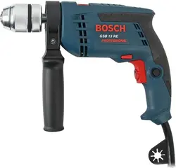 Bosch Professional GSB 13 RE дрель ударная